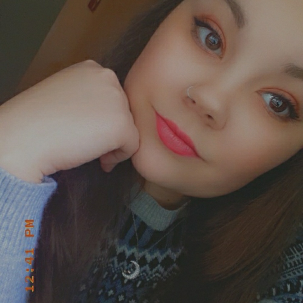 Meet your Posher, Destinee? may